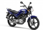 Yamaha YBR 125